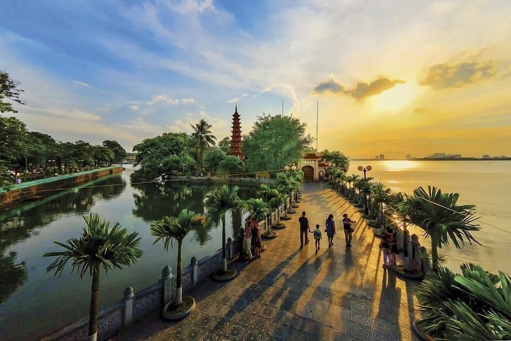 Hanoi Golden Hostel 61/66