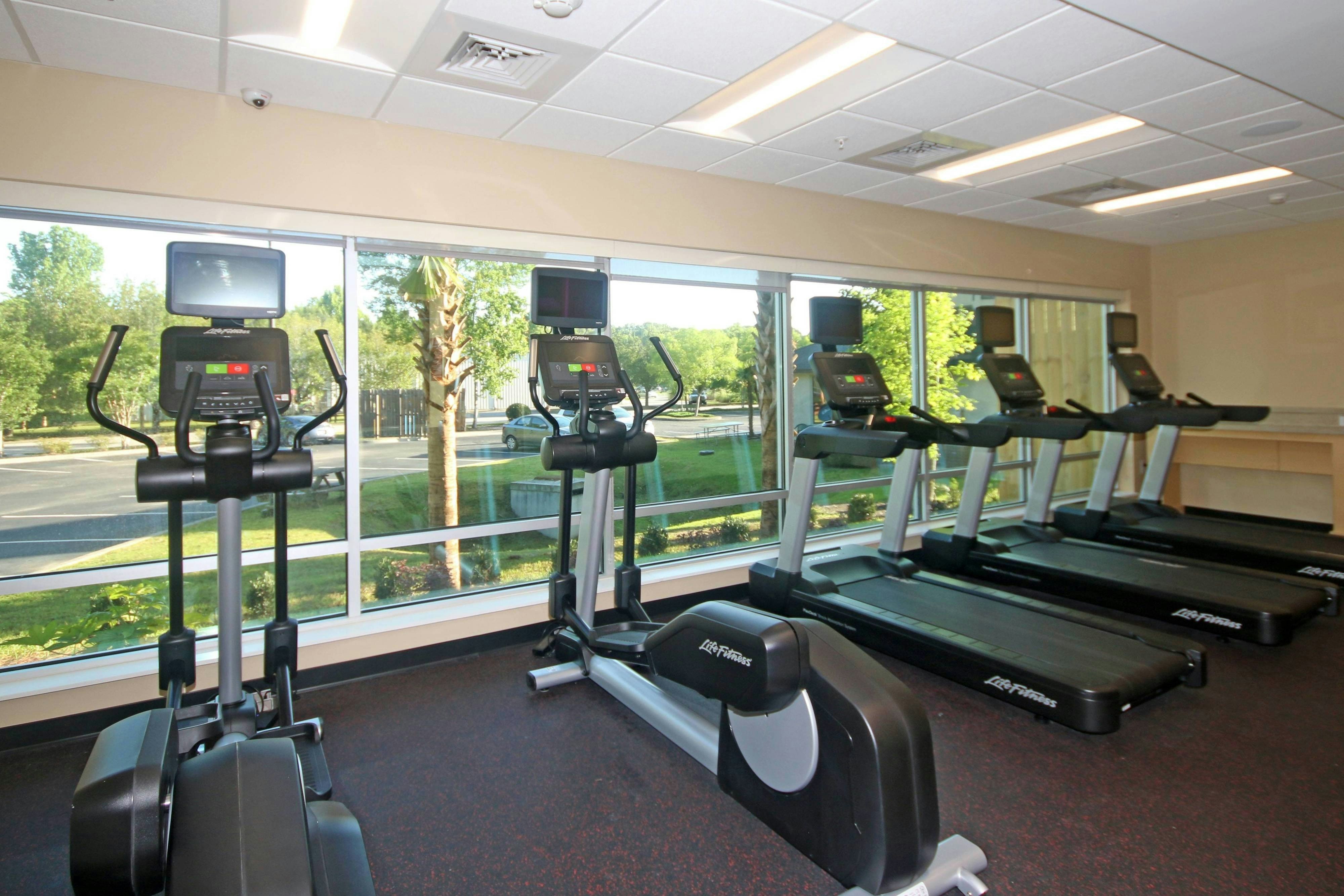 TownePlace Suites by Marriott Charleston-North Charleston 7/15
