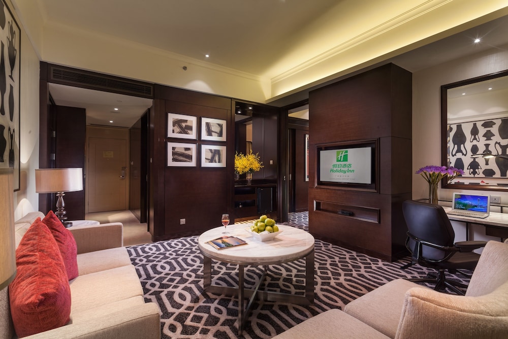 Holiday Inn Guangzhou Airport Zone 45/70