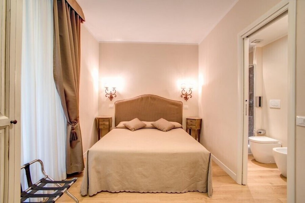 Residenza Dei Gracchi 8/34