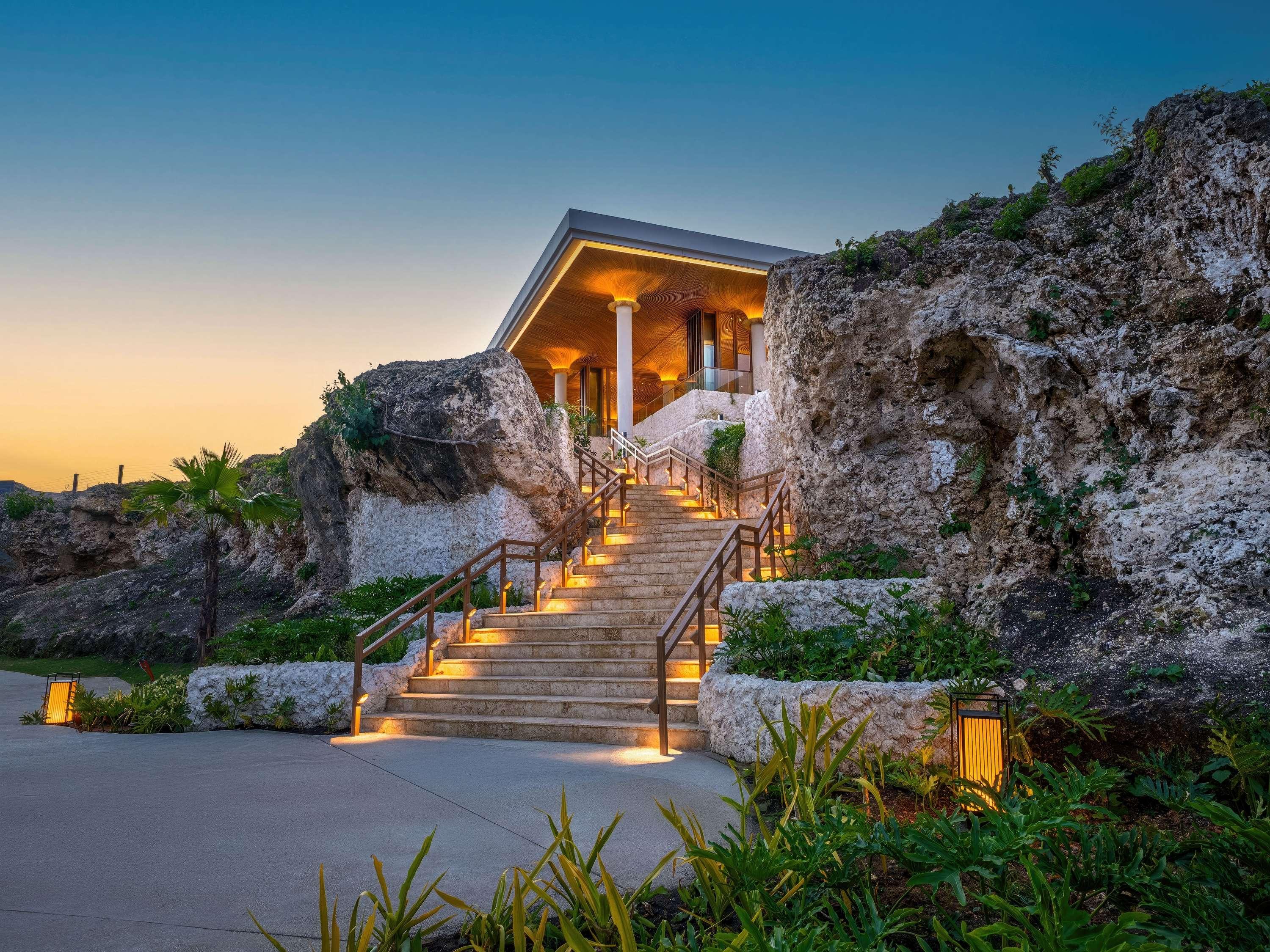 South Palms Resort and Spa Panglao - MGallery Collection 5/55