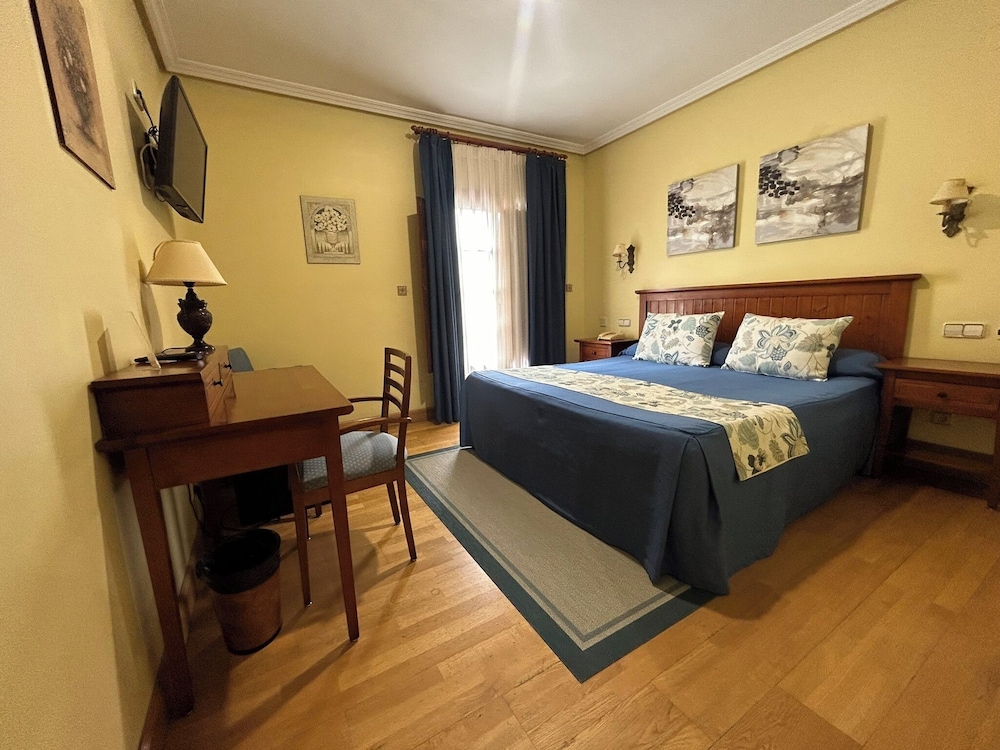 Casona de La Reyna 15/55