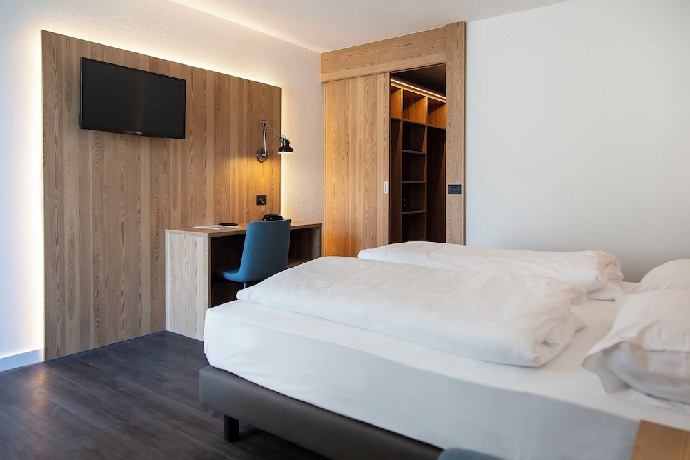 Blu Hotel Senales Zirm Cristal 16/65