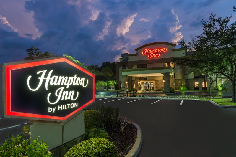 Hampton Inn By Hilton Bonita Springs / Naples - North 6/54