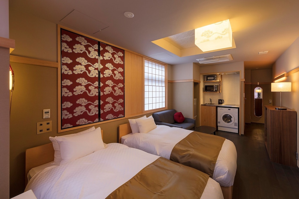 Gozan Hotel Serviced Apartment 27/78