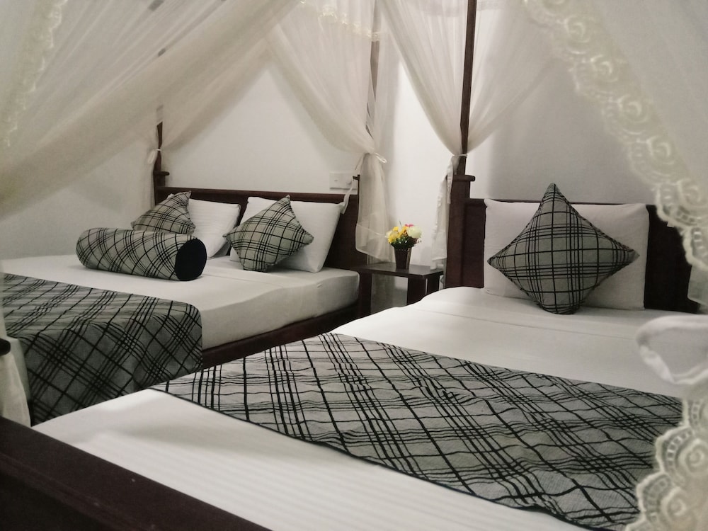 Sigiriya Rock Gate Resort 34/50