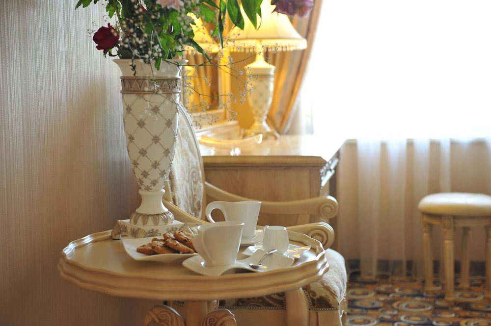 PARK HOTEL STARA ZAGORA 59/79