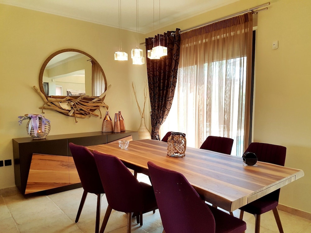 Villa Vanessa 20/32