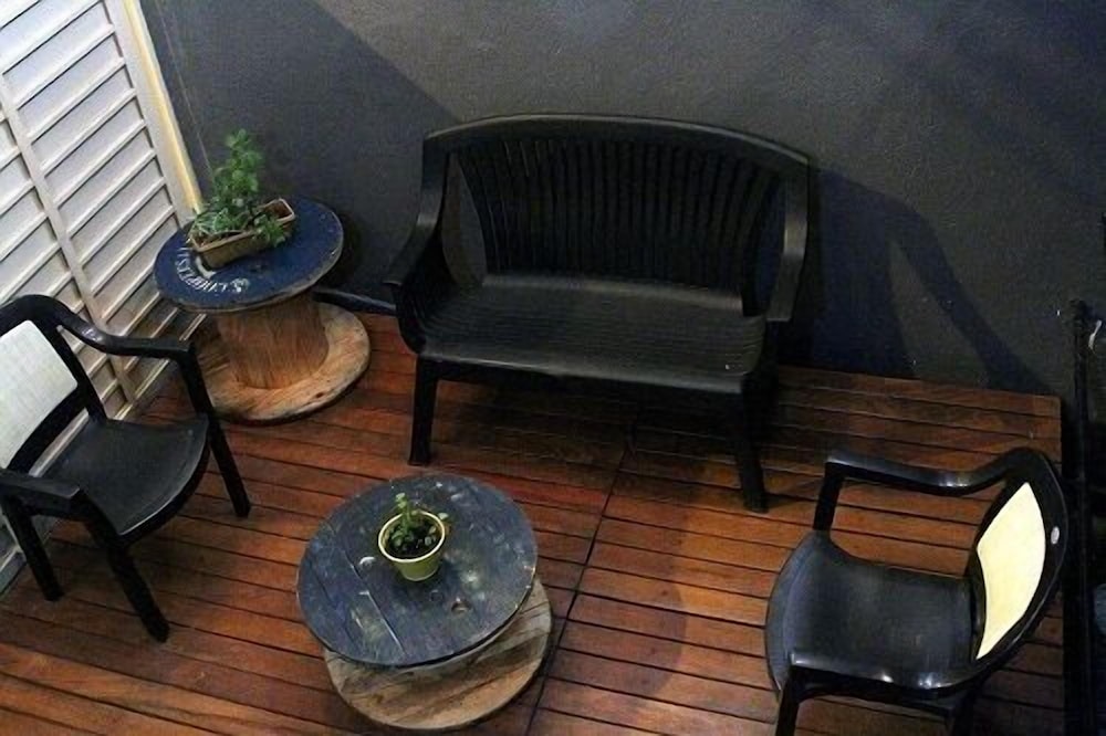 Soul Hostel 38/50