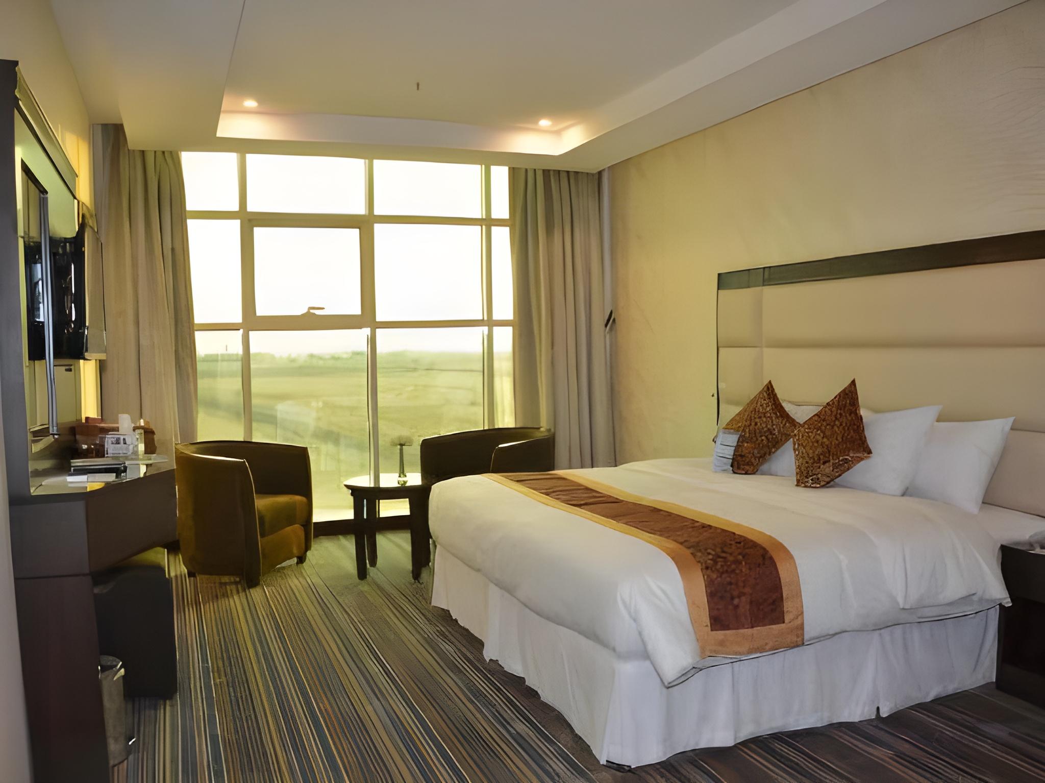 ارمادا جيزان(Armada Hotel Jazan) 35/67