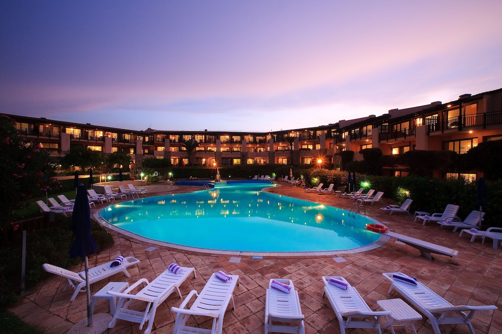 Sporting Hotel Tanca Manna 27/30