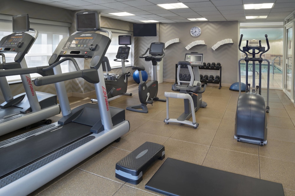 Residence Inn by Marriott Toronto Downtown/Entertainment District 9/26