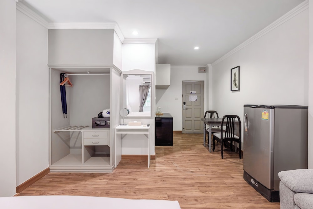 Kokotel Pattaya North Beach 31/50