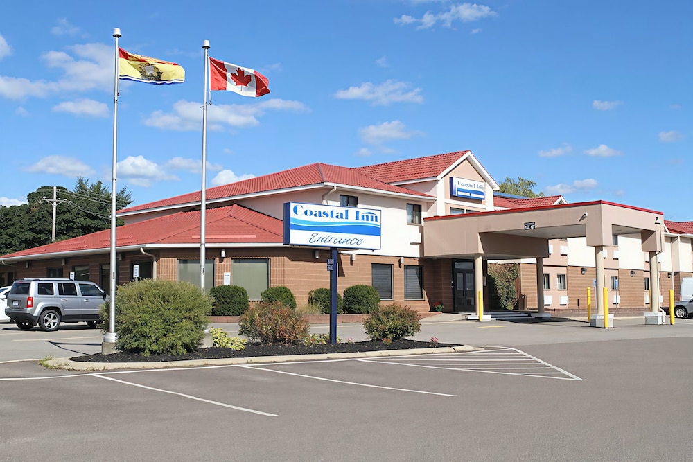 Coastal Inn Dieppe 51/54