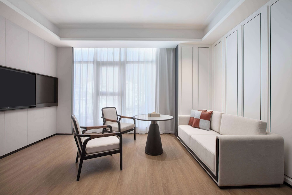 Days Hotel by Wyndham Xianju Downtown 25/31