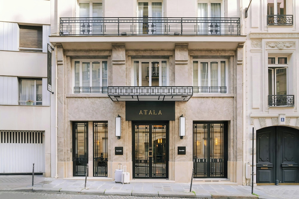 Atala Champs Elysees