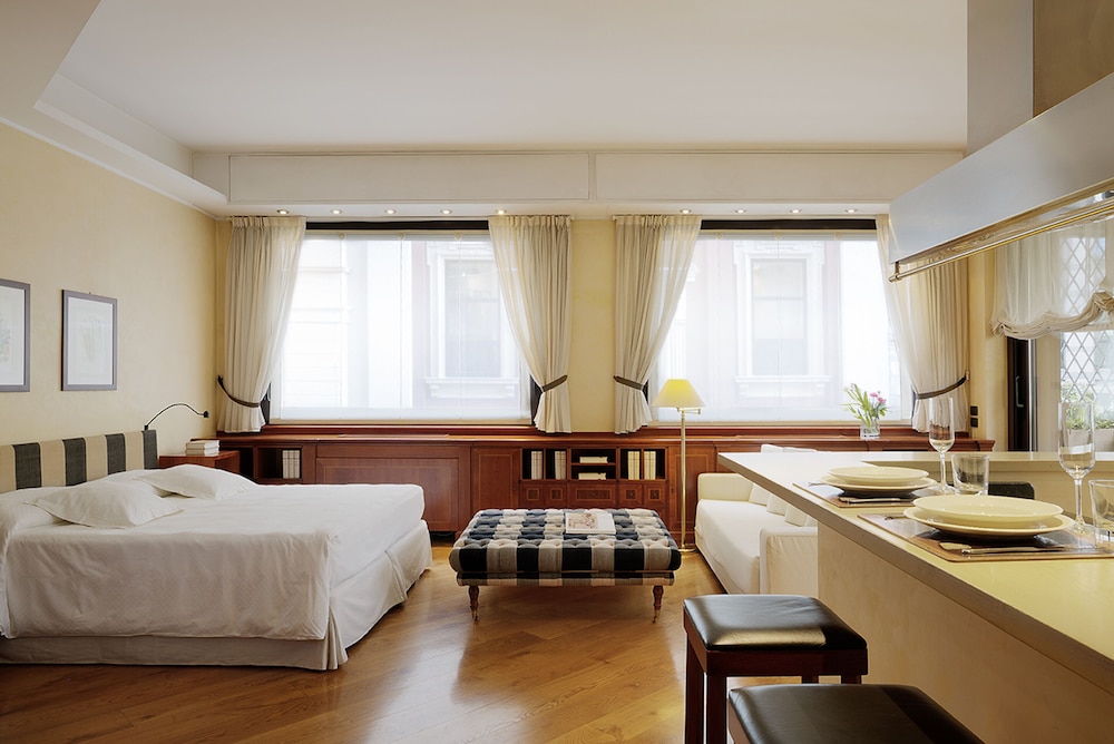 Camperio House Suites 21/54