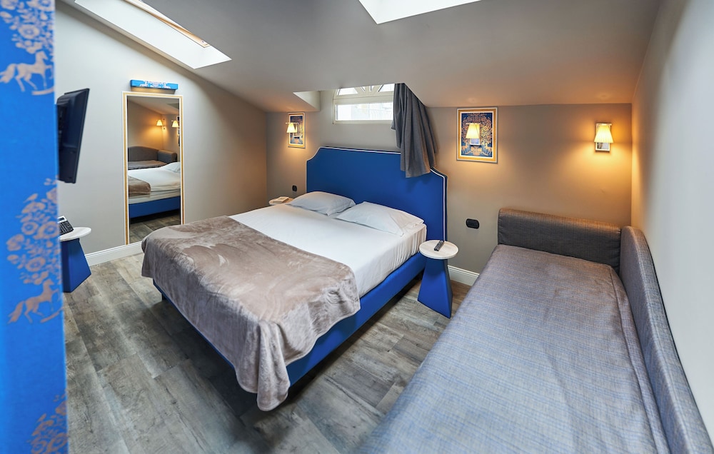Design, King Bed