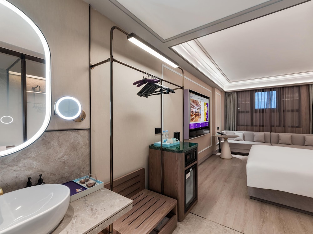 Mercure Hangzhou Qingchun 18/20
