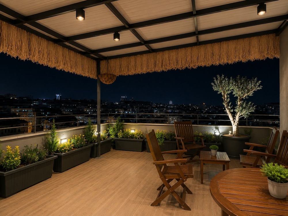 Endless Suites Taksim 25/44