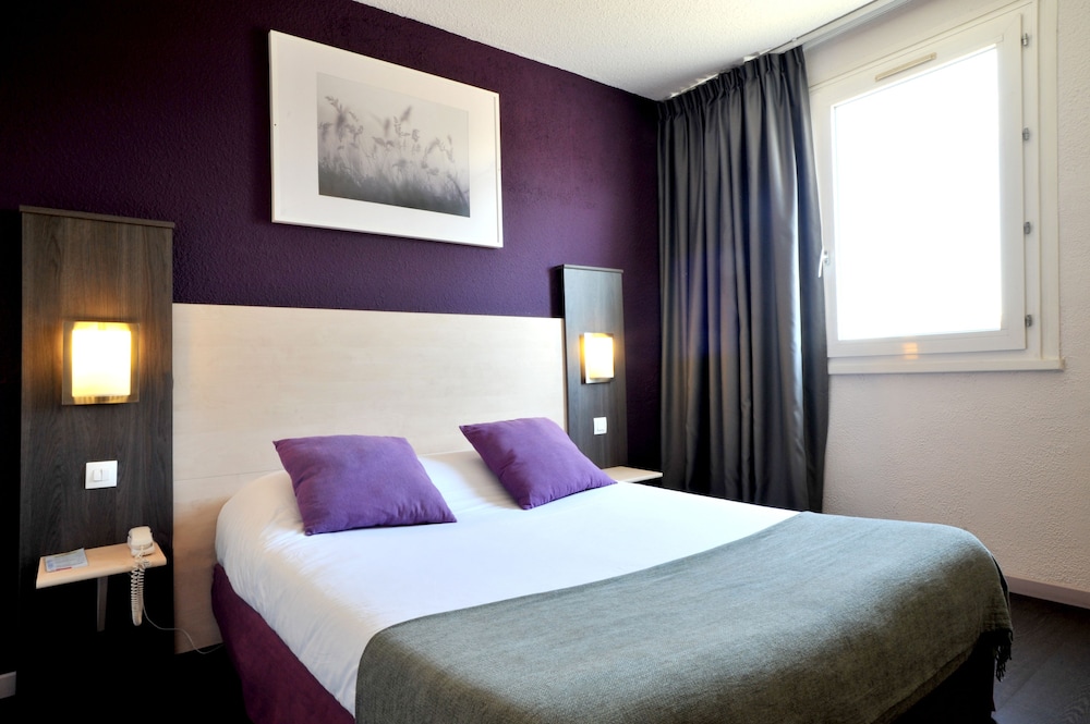 BRIT HOTEL MONTPELLIER PARC EXPO 12/60