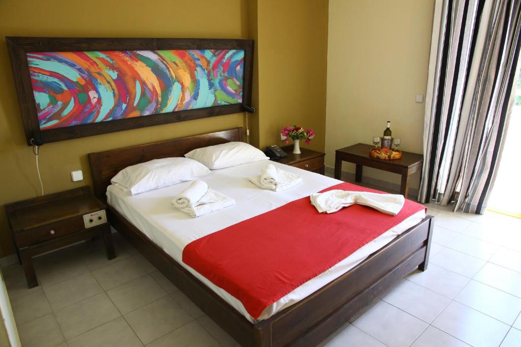 Porto Plazza Hotel 10/47
