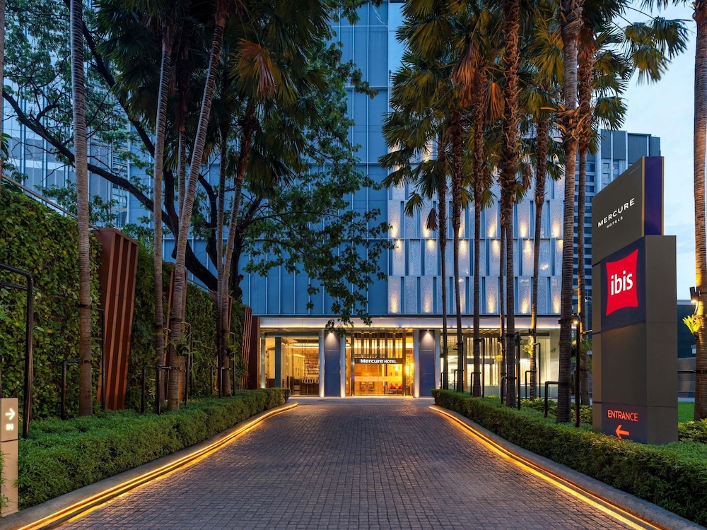 Ibis Bangkok Sukhumvit 24 60/69