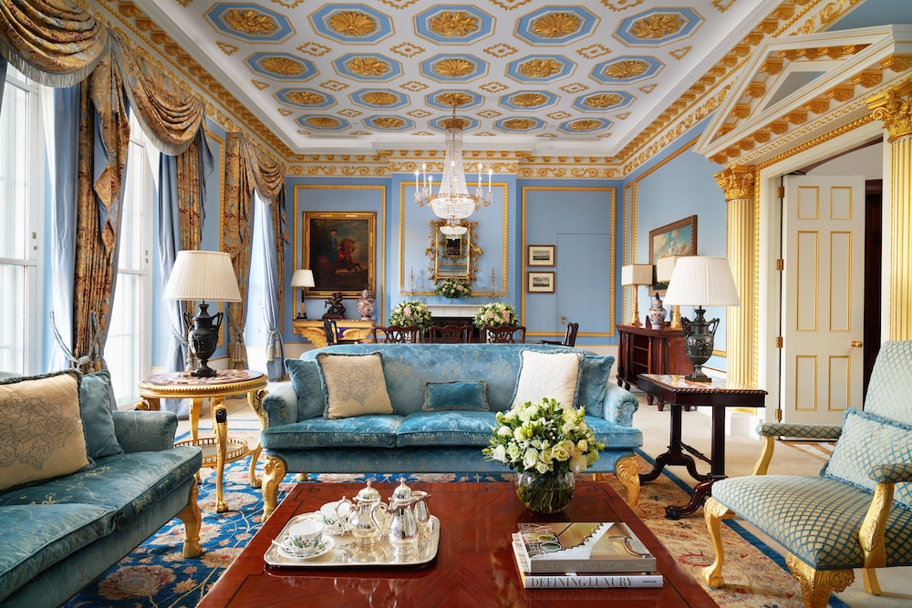 The Lanesborough 47/81