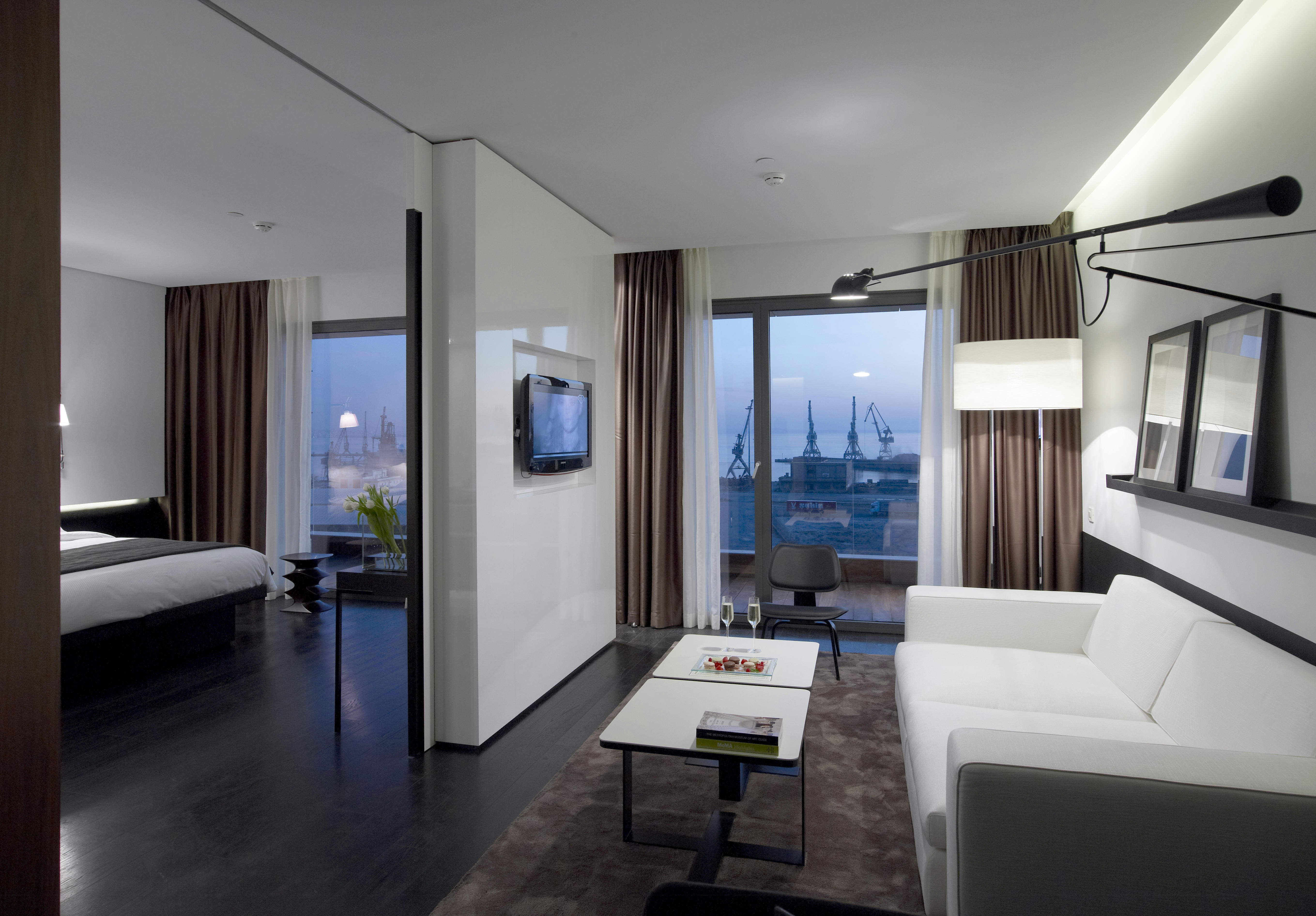 The Met Hotel, a Member of Design Hotels 53/53