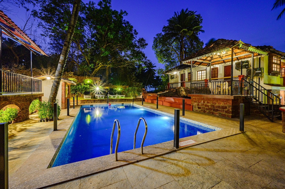 Neemrana's Three Waters - 20th century, Betul, South Goa 34/39