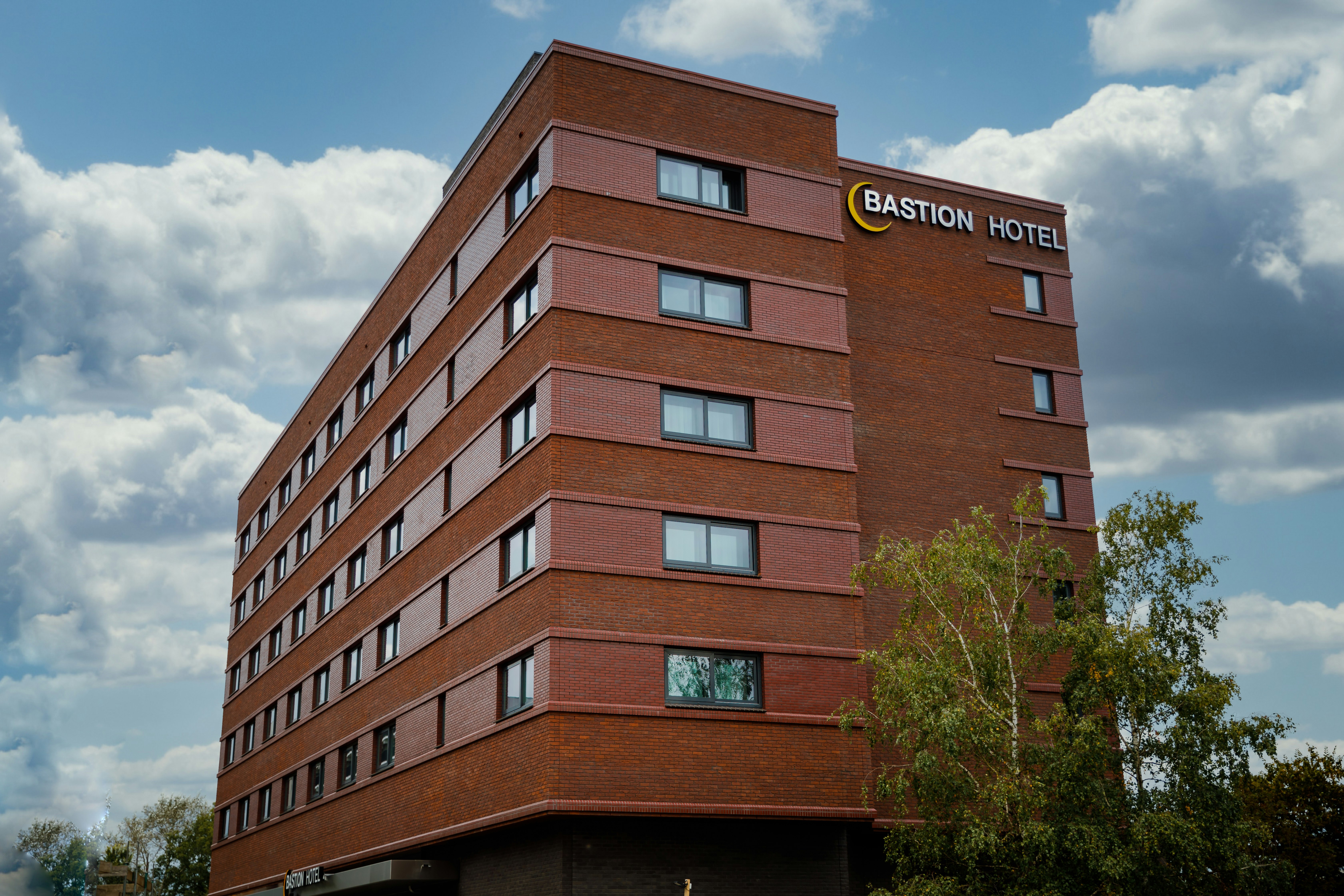 BASTION HOTEL NIJMEGEN 1/24