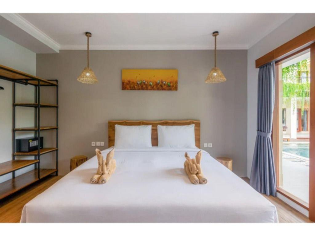 Superior, King Bed