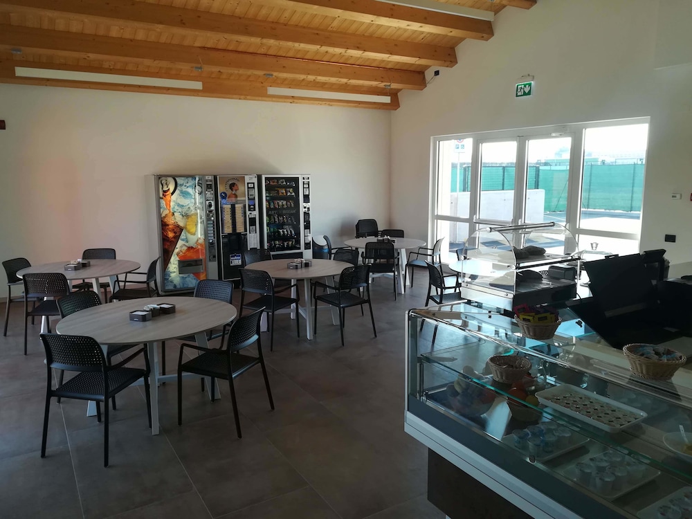 Camping Verona Village 16/30