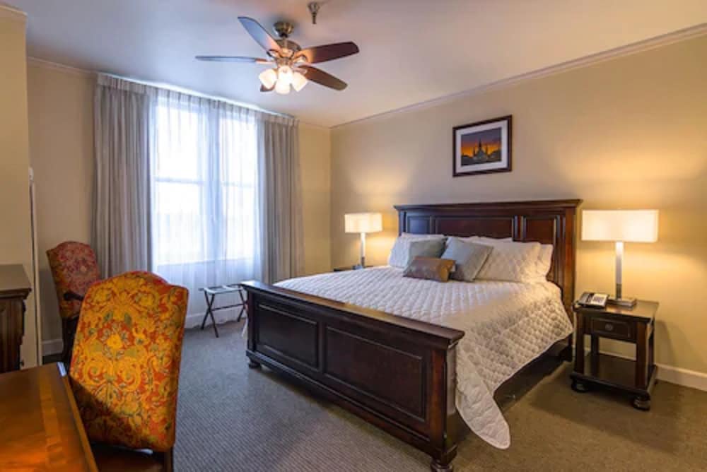 Hotel Bentley 15/50