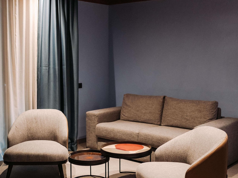Swissotel Poiana Brasov 29/48