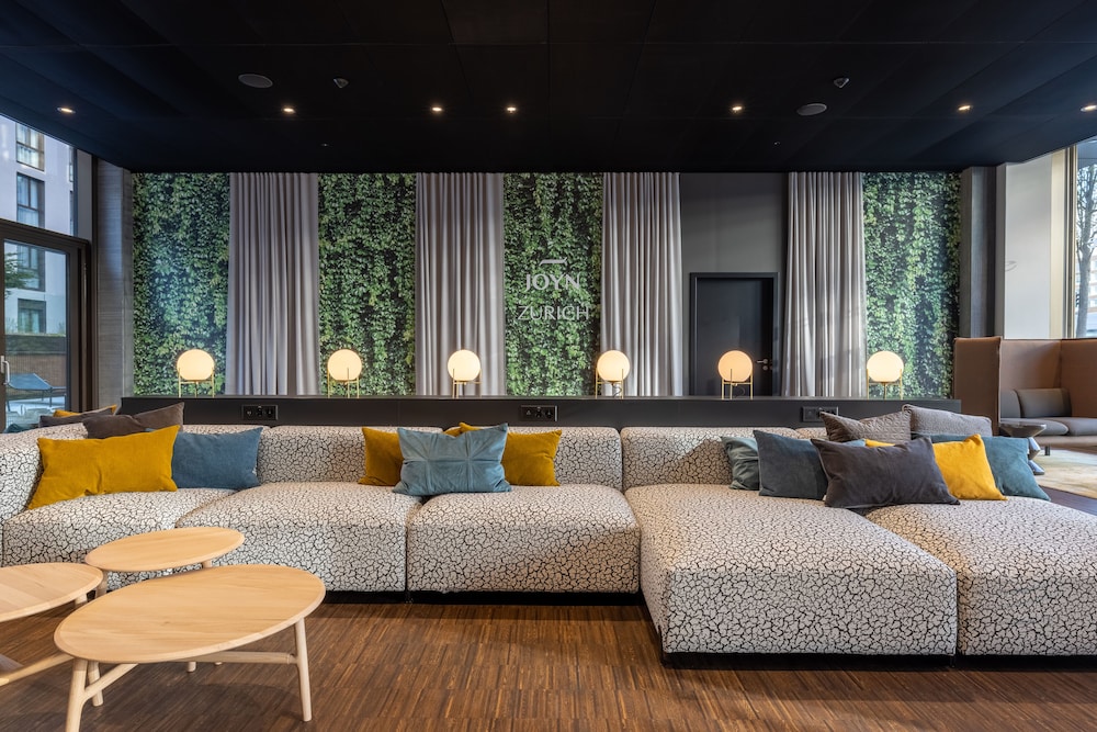 Radisson Hotel & Suites Zurich 29/50