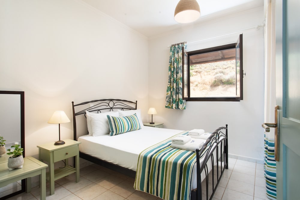 Monemvasia Green Apartments 29/60