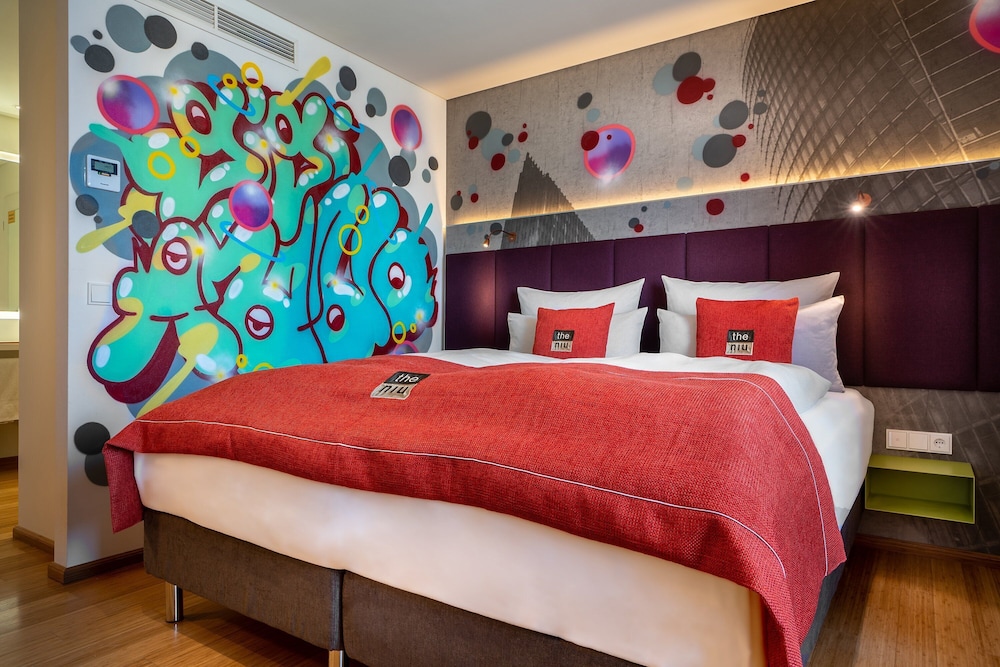 Holiday Inn - the niu, Hide Berlin Friedrichshain by IHG 11/58