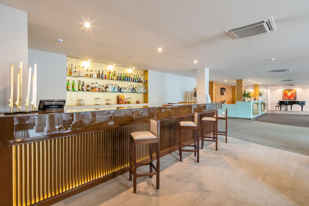 Forte Sao Francisco Hotel Chaves 47/69