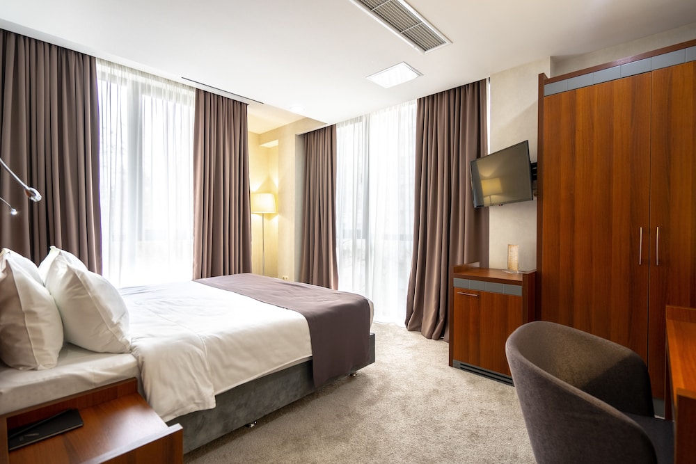 Hotel Atlas Abashidze 8/34
