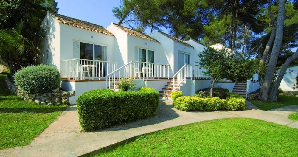 Hotel Cala Romantica 60/65