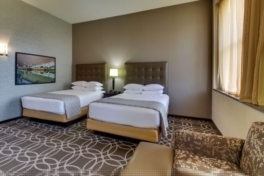 Drury Plaza Hotel Cleveland Downtown 14/50