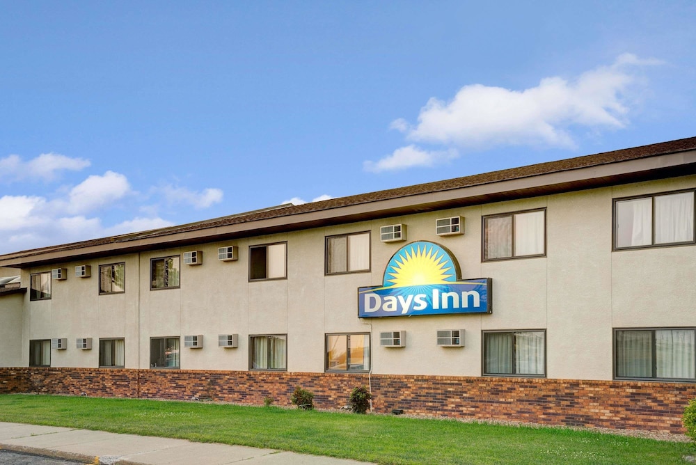 Days Inn by Wyndham Monticello 2/24