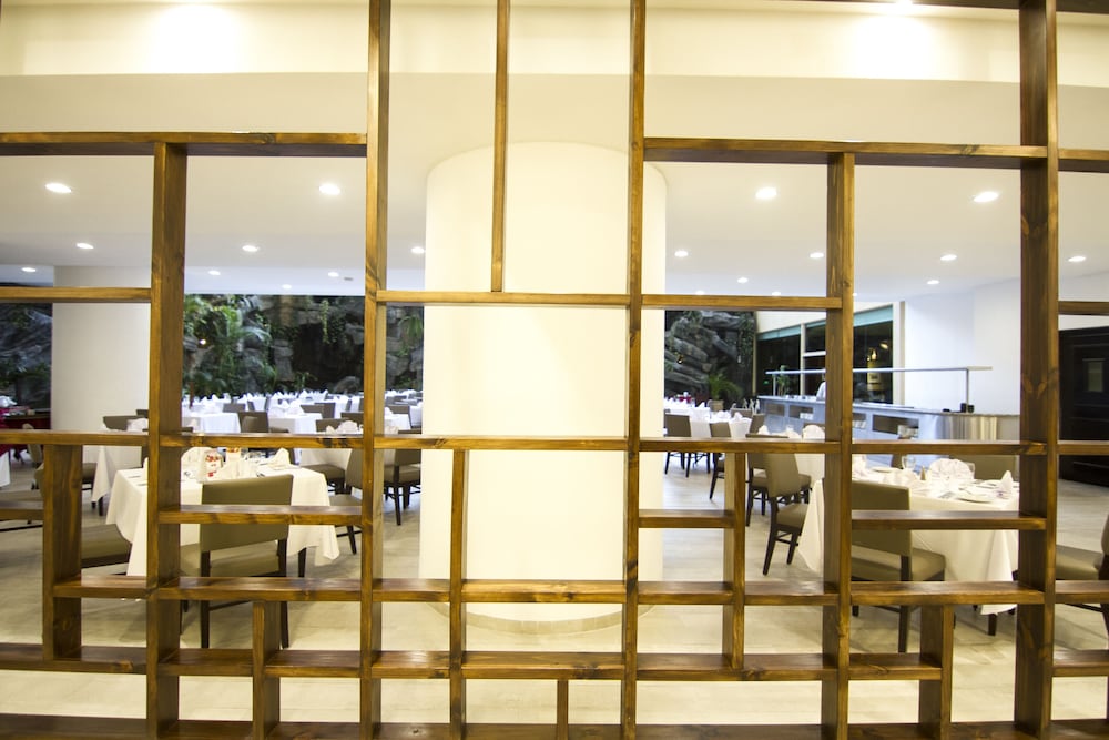Clarion Suites Guatemala City 34/42