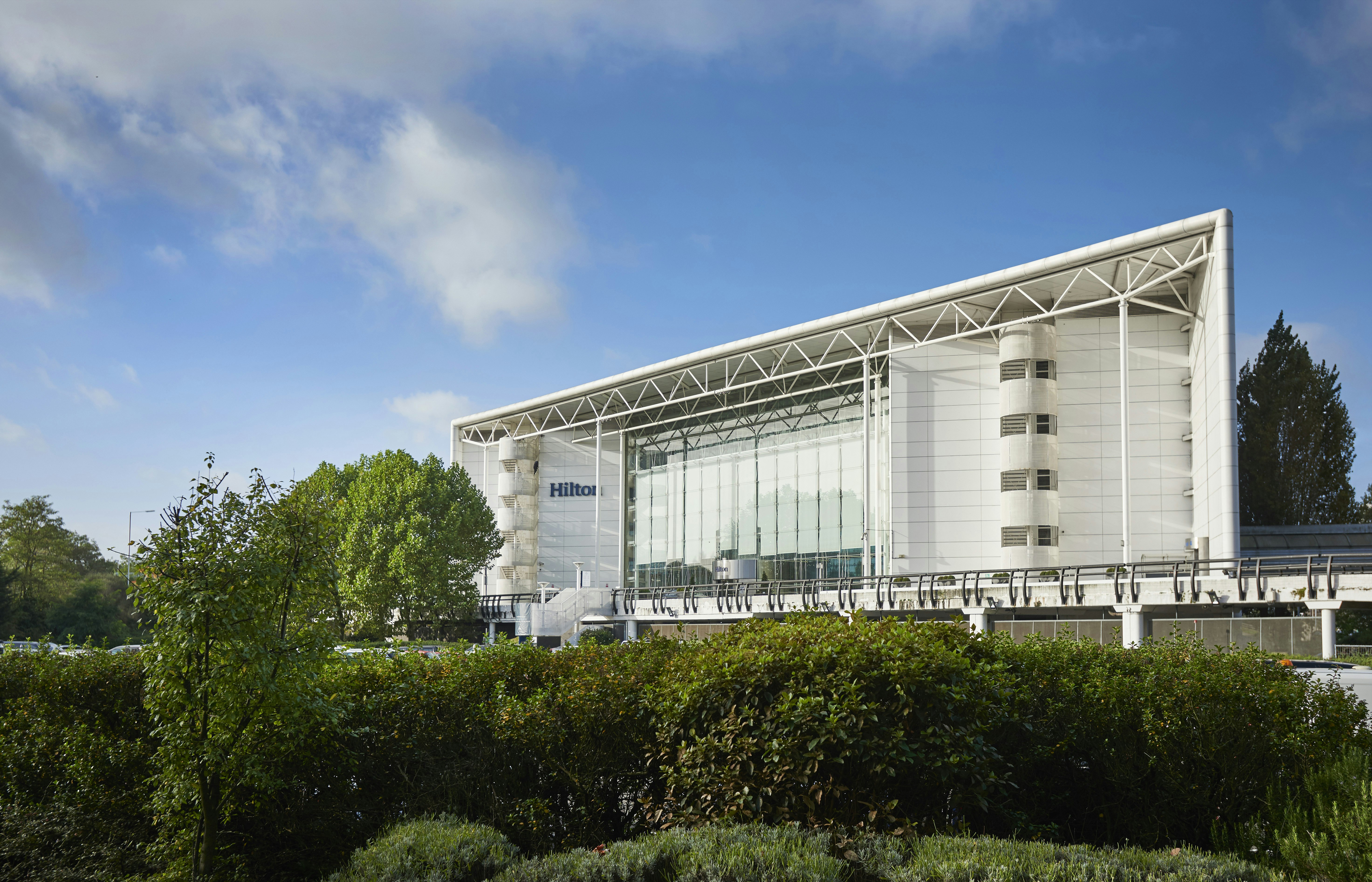 Hilton London Heathrow Airport in LONDON