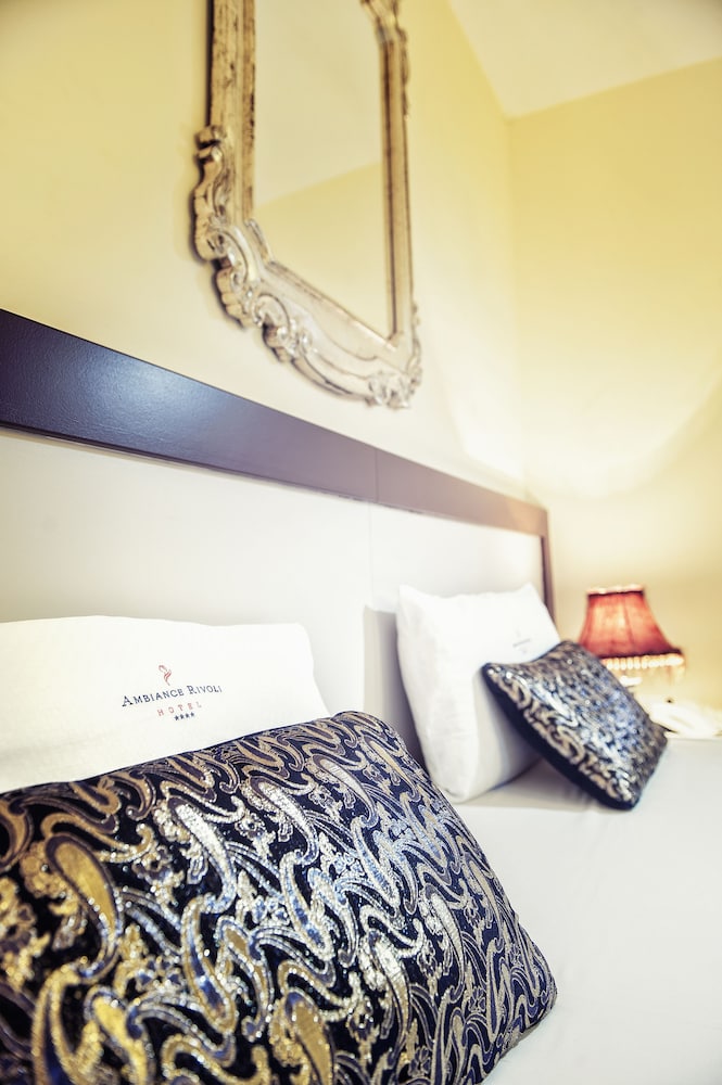 AMBIANCE RIVOLI 27/32