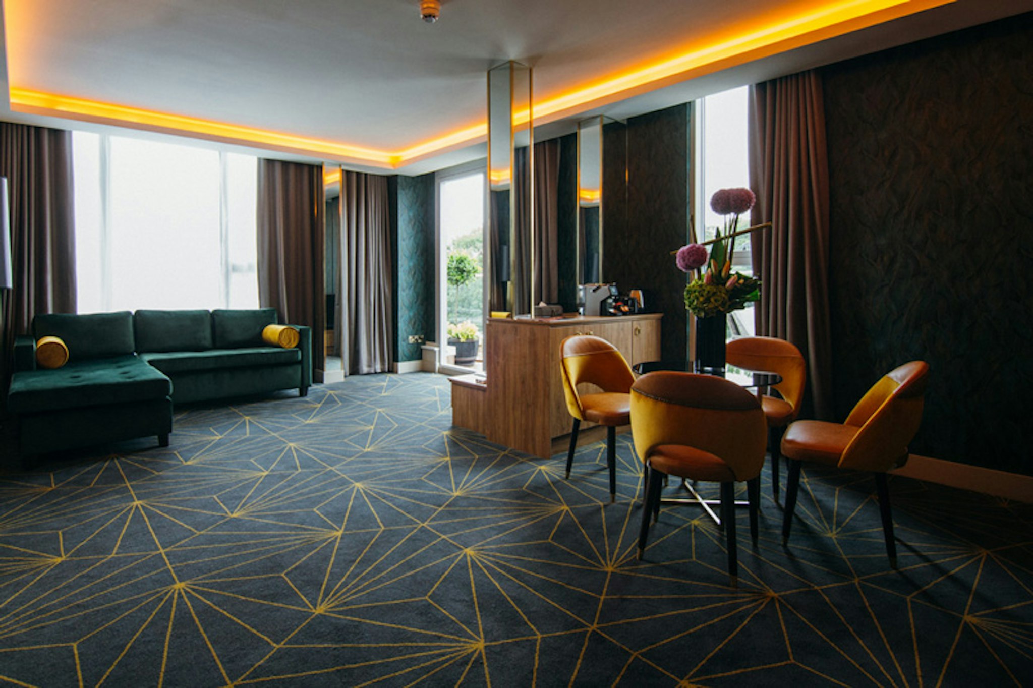 Iveagh Garden Hotel 22/31
