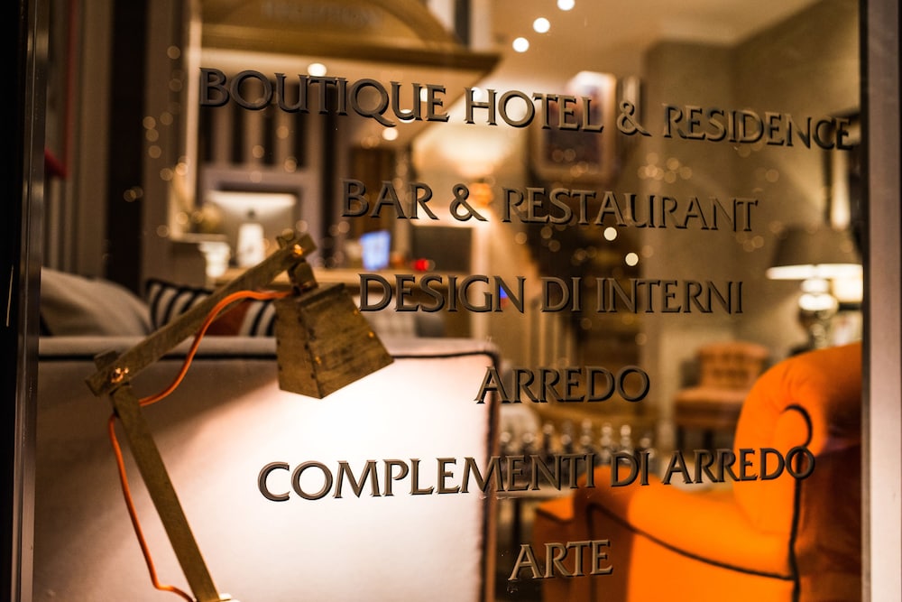 Vmaison Hotel 18/34