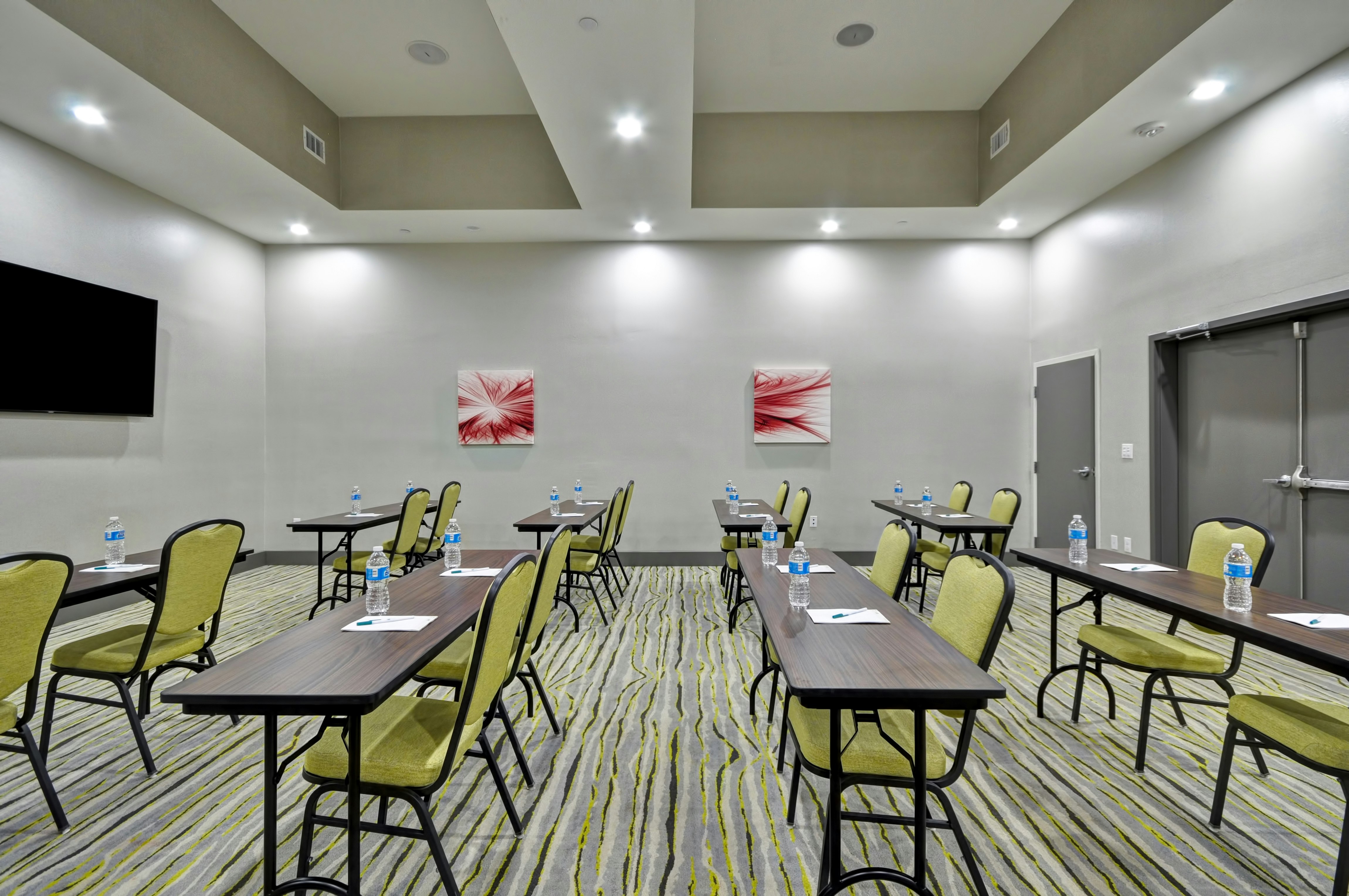 Homewood Suites By Hilton Tyler 14/19