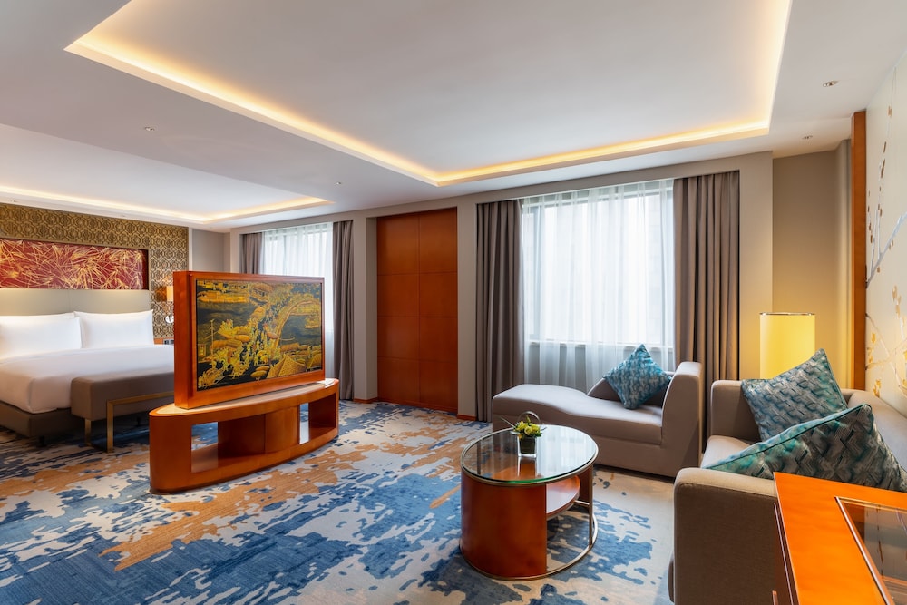 China Hotel Guangzhou 40/69